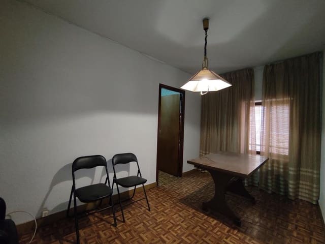 16 slaapkamer Huis te koop in Cocentaina - € 199.000 (Ref: 9475685)