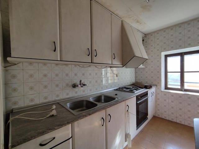 16 slaapkamer Huis te koop in Cocentaina - € 199.000 (Ref: 9475685)