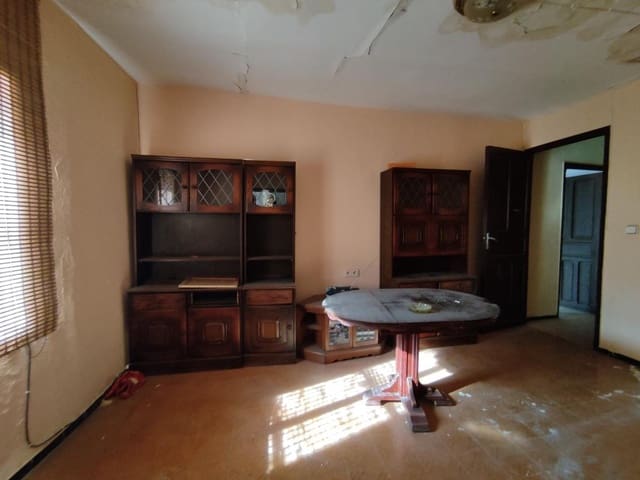 16 slaapkamer Huis te koop in Cocentaina - € 199.000 (Ref: 9475685)