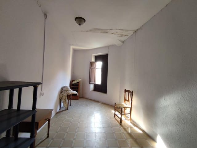 16 slaapkamer Huis te koop in Cocentaina - € 199.000 (Ref: 9475685)