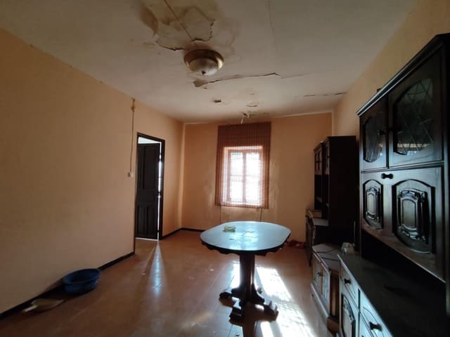 16 slaapkamer Huis te koop in Cocentaina - € 199.000 (Ref: 9475685)