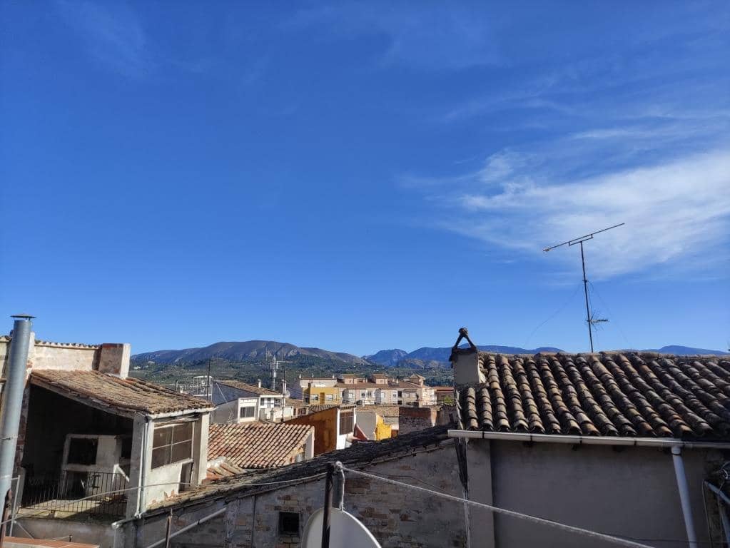 16 slaapkamer Huis te koop in Cocentaina - € 199.000 (Ref: 9475685)