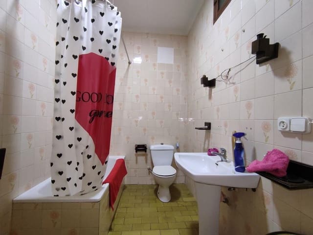 16 slaapkamer Huis te koop in Cocentaina - € 199.000 (Ref: 9475685)