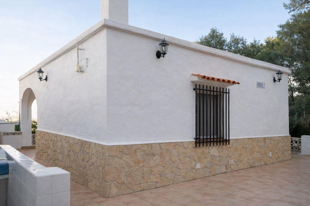 2 bedroom Finca/Country House for sale in Pego - € 184,000 (Ref: 9539493)