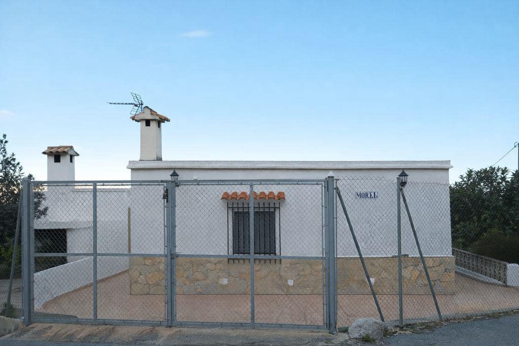 2 bedroom Finca/Country House for sale in Pego - € 184,000 (Ref: 9539493)