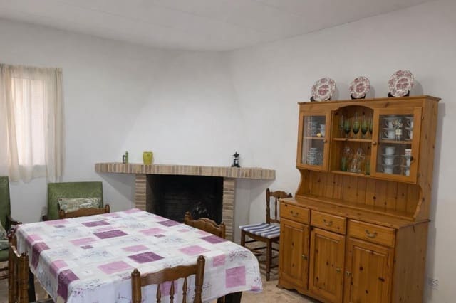 2 slaapkamer Finca/Landhuis te koop in Pego - € 184.000 (Ref: 9539493)