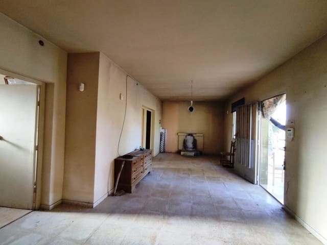 2 soveværelse Finca/Landehus til salg i Millena med swimmingpool - € 130.000 (Ref: 9550166)