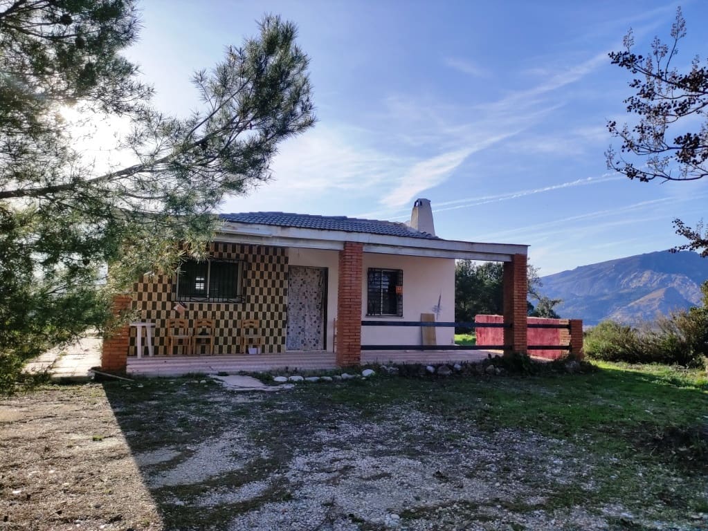 2 soveværelse Finca/Landehus til salg i Millena med swimmingpool - € 130.000 (Ref: 9550166)