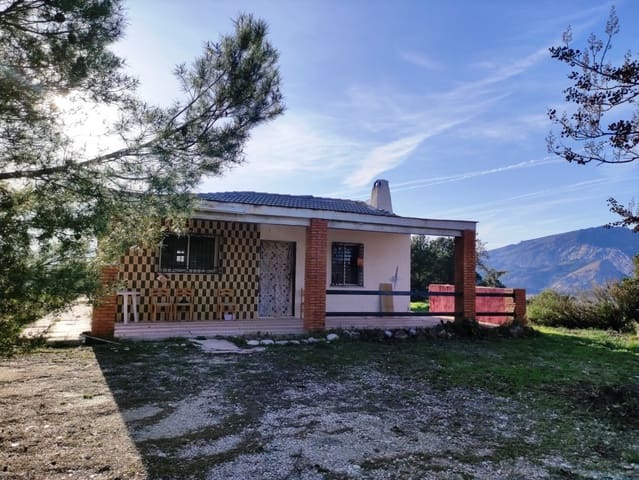 2 soveværelse Finca/Landehus til salg i Millena med swimmingpool - € 130.000 (Ref: 9550166)