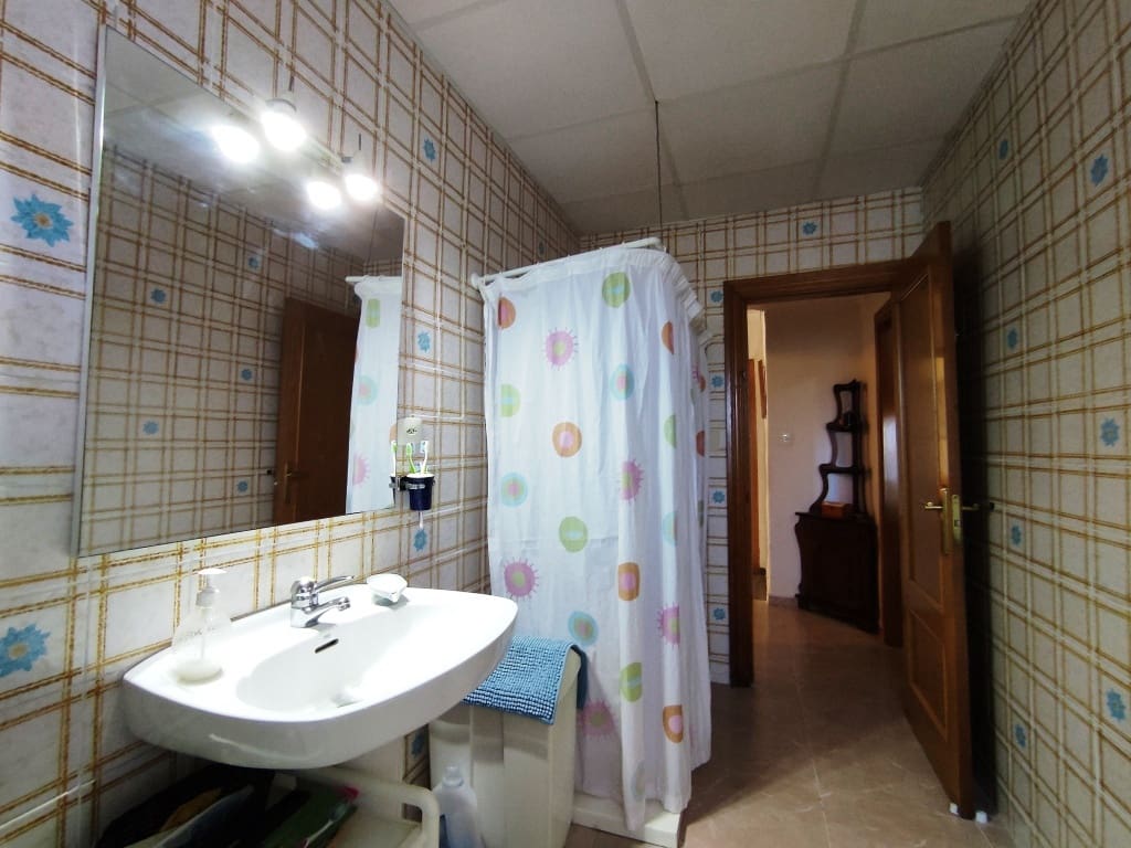 Finca/Casa Rural de 5 habitaciones en Benilloba en venta con piscina garaje - 180.000 € (Ref: 9550339)