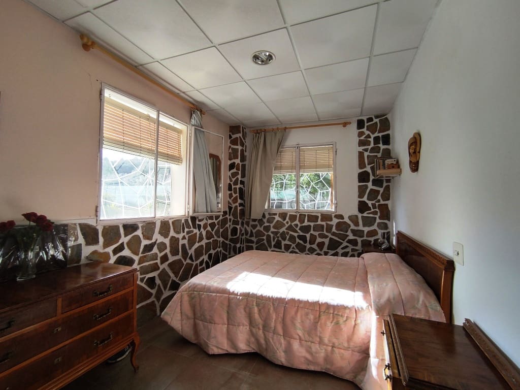 Finca/Casa Rural de 5 habitaciones en Benilloba en venta con piscina garaje - 180.000 € (Ref: 9550339)