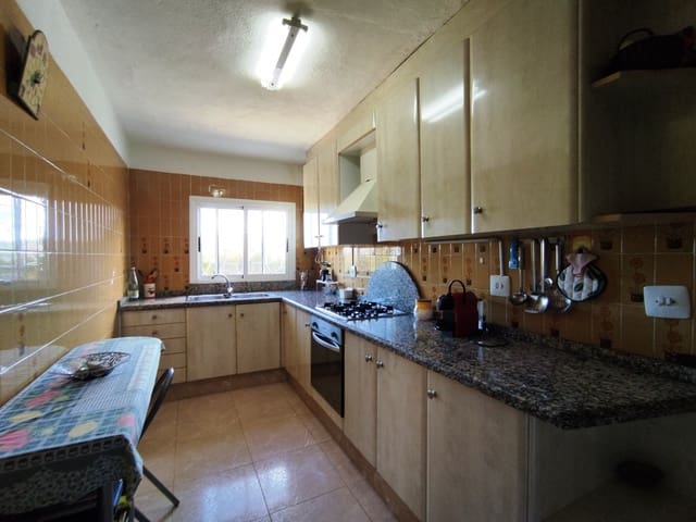 Finca/Casa Rural de 5 habitaciones en Benilloba en venta con piscina garaje - 180.000 € (Ref: 9550339)