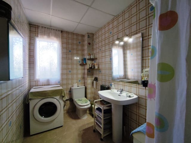 Finca/Casa Rural de 5 habitaciones en Benilloba en venta con piscina garaje - 180.000 € (Ref: 9550339)