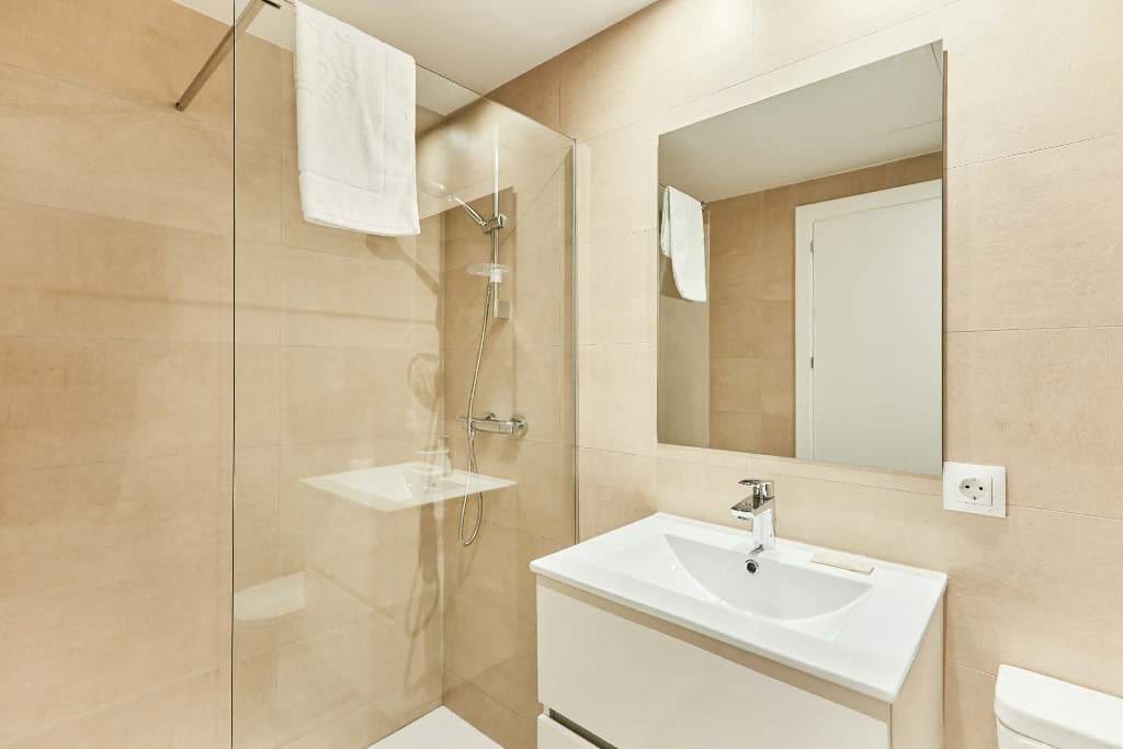 1 soveværelse Penthouse til salg i Denia med swimmingpool - € 308.000 (Ref: 9552693)