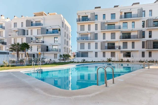 1 soveværelse Penthouse til salg i Dénia med swimmingpool - € 308.000 (Ref: 9552693)