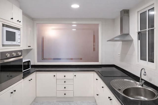 3 soverom Leilighet til salgs i Pego - € 160 000 (Ref: 9578268)