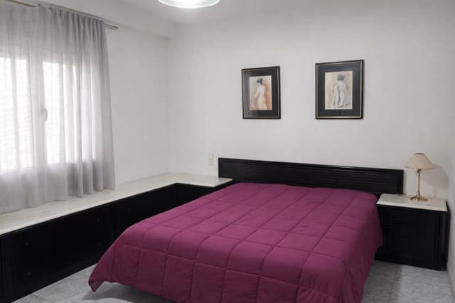 3 soverom Leilighet til salgs i Pego - € 160 000 (Ref: 9578268)