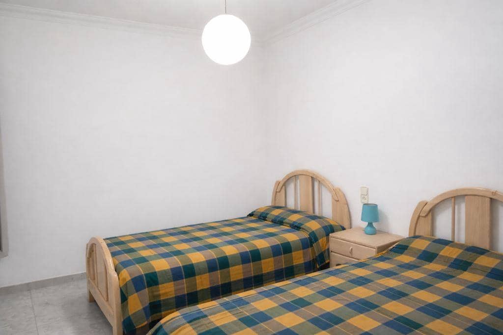 3 makuuhuone Huoneisto myytävänä paikassa Pego - 160 000 € (Ref: 9578268)