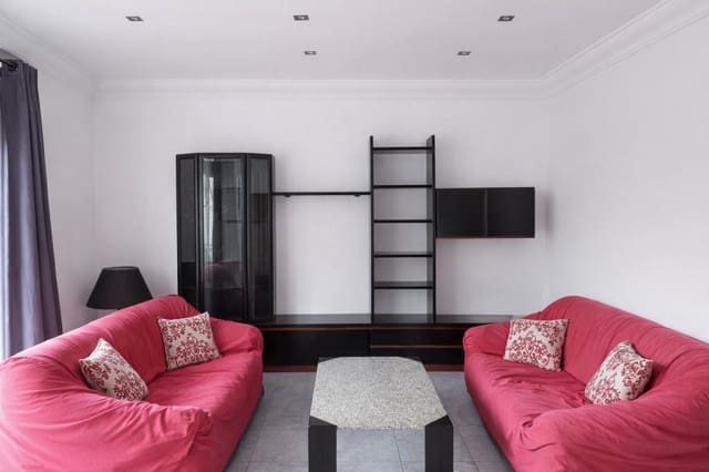 3 soverom Leilighet til salgs i Pego - € 160 000 (Ref: 9578268)