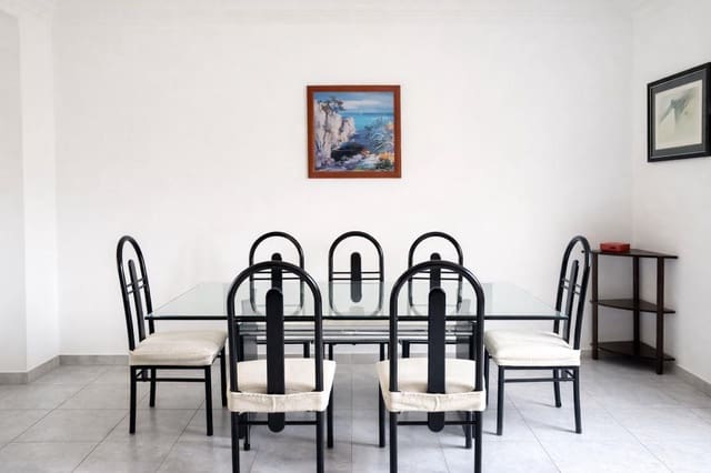 3 makuuhuone Huoneisto myytävänä paikassa Pego - 160 000 € (Ref: 9578268)