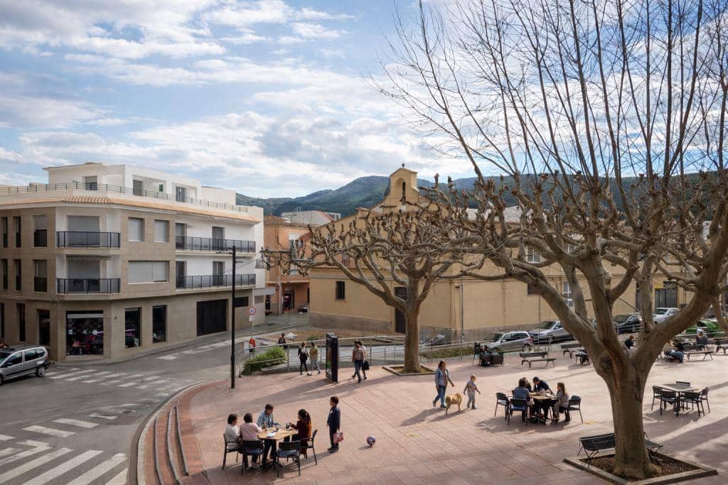 3 soverom Leilighet til salgs i Pego - € 160 000 (Ref: 9578268)