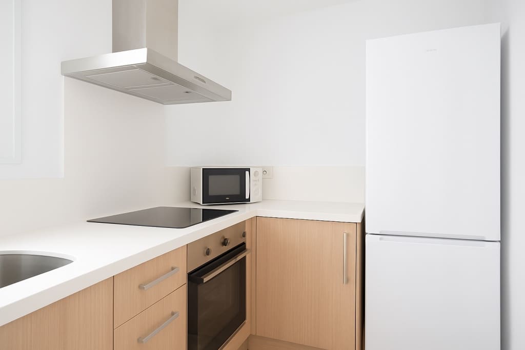 2 bedroom Apartment for rent in La Xara - € 1,000 (Ref: 9593055)