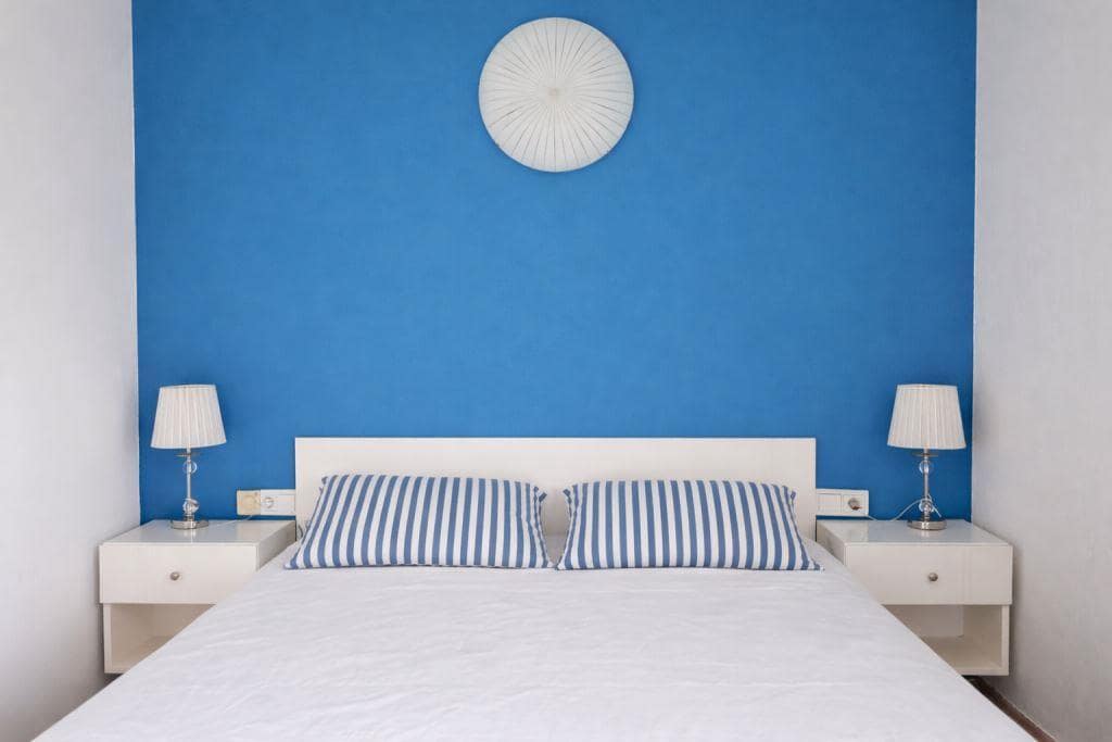 2 bedroom Apartment for holiday rental in El Vergel / Verger with pool garage - € 850 (Ref: 9618163)