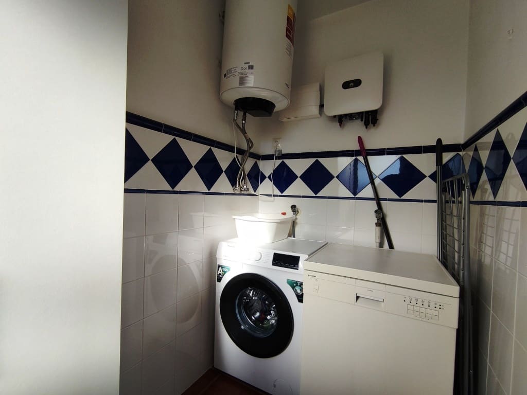 3 slaapkamer Villa te koop in Benilloba met zwembad garage - € 380.000 (Ref: 9639753)