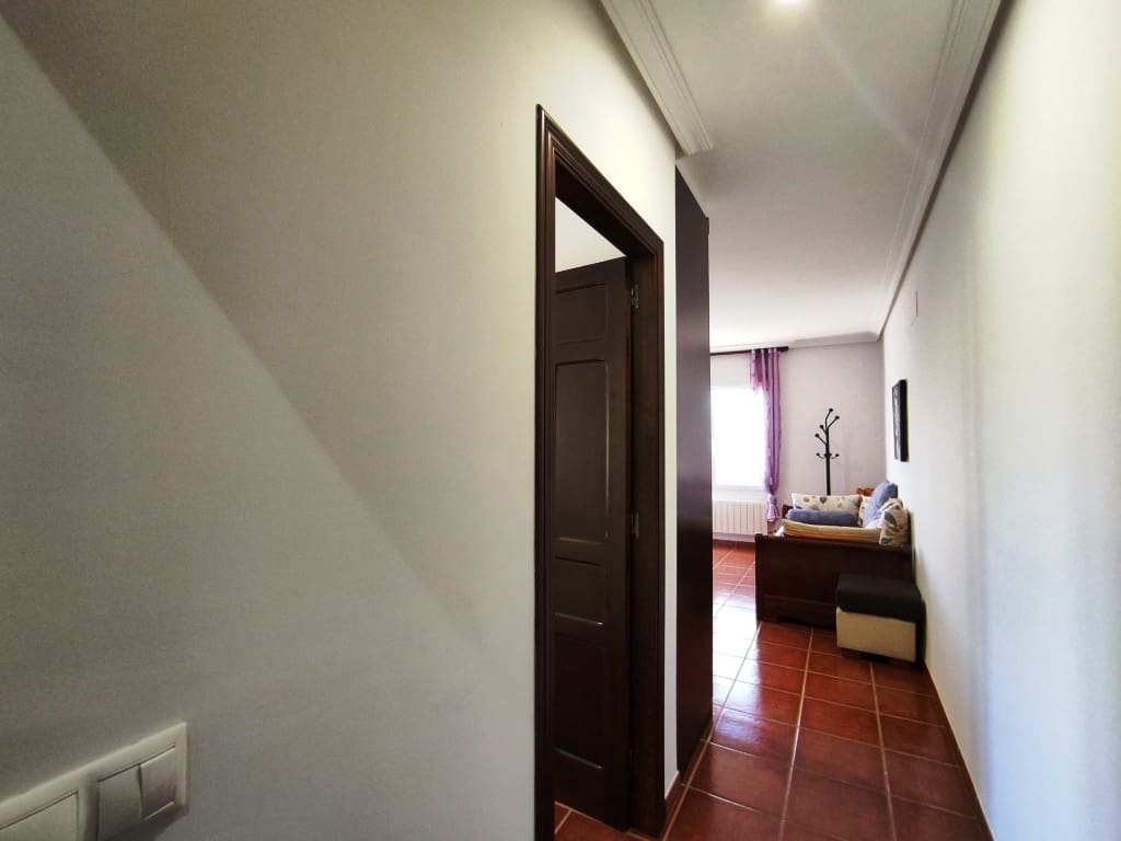 3 slaapkamer Villa te koop in Benilloba met zwembad garage - € 380.000 (Ref: 9639753)