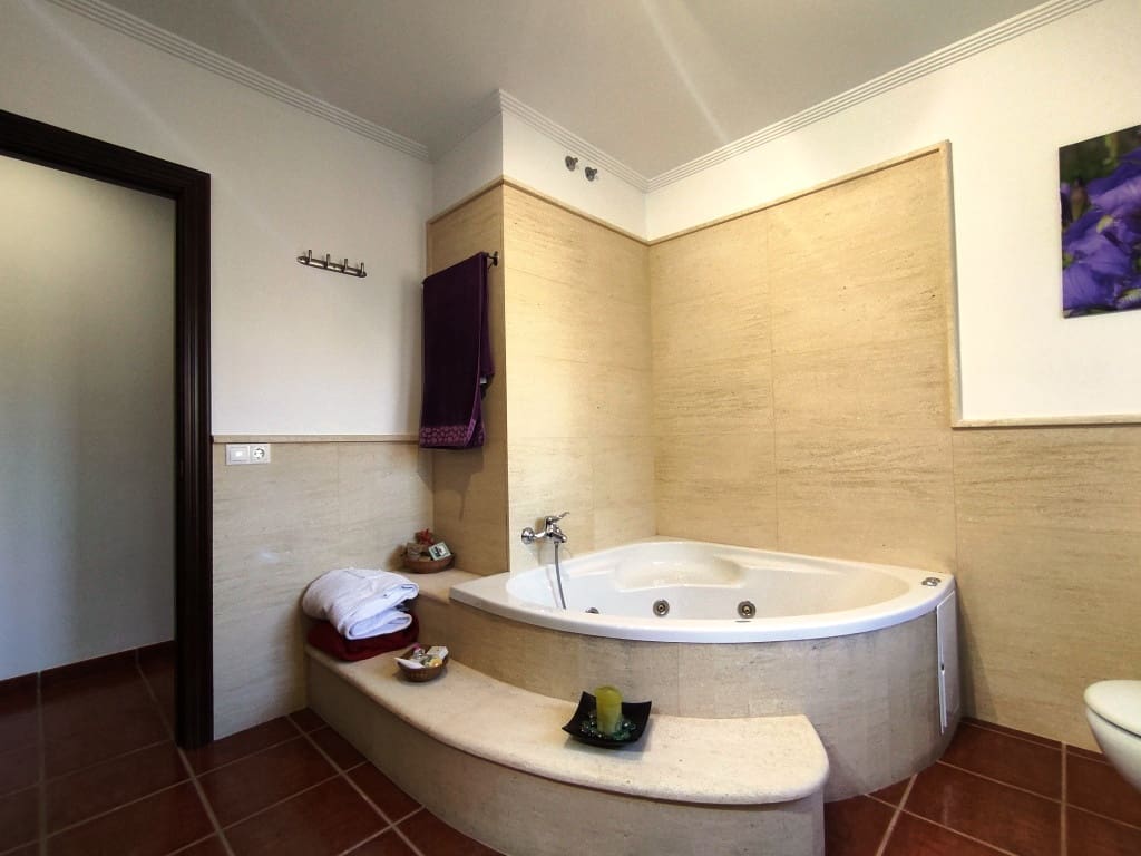 3 slaapkamer Villa te koop in Benilloba met zwembad garage - € 380.000 (Ref: 9639753)