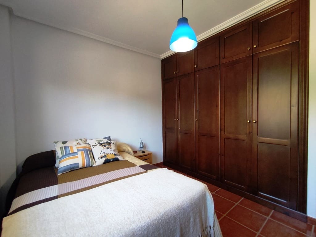 3 slaapkamer Villa te koop in Benilloba met zwembad garage - € 380.000 (Ref: 9639753)