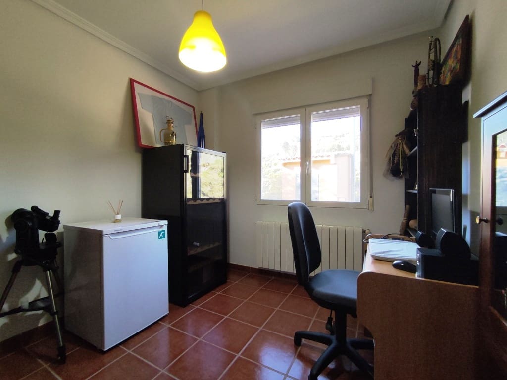 3 slaapkamer Villa te koop in Benilloba met zwembad garage - € 380.000 (Ref: 9639753)