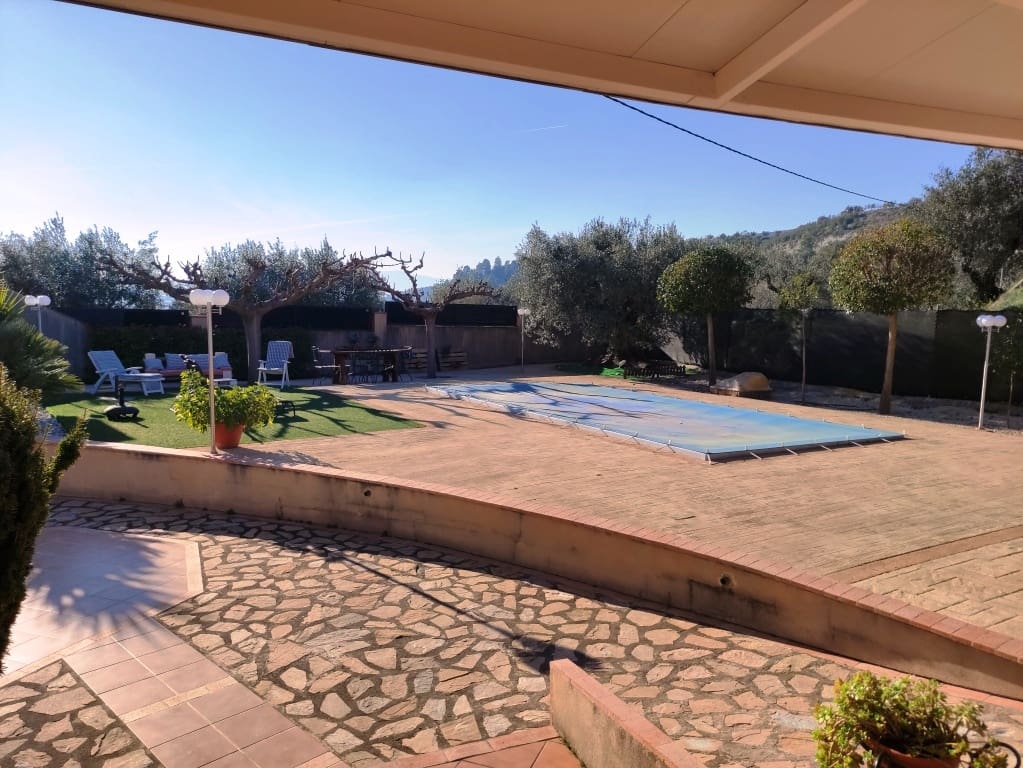 3 slaapkamer Villa te koop in Benilloba met zwembad garage - € 380.000 (Ref: 9639753)