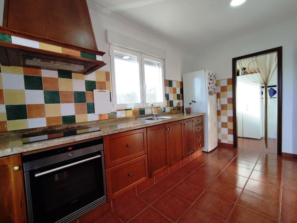 3 slaapkamer Villa te koop in Benilloba met zwembad garage - € 380.000 (Ref: 9639753)