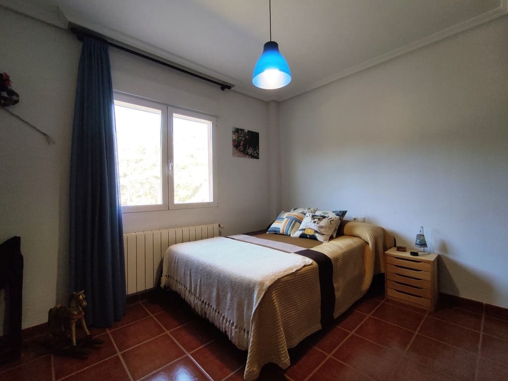 3 slaapkamer Villa te koop in Benilloba met zwembad garage - € 380.000 (Ref: 9639753)