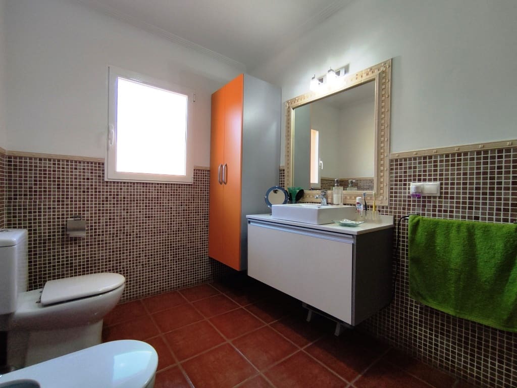 3 slaapkamer Villa te koop in Benilloba met zwembad garage - € 380.000 (Ref: 9639753)