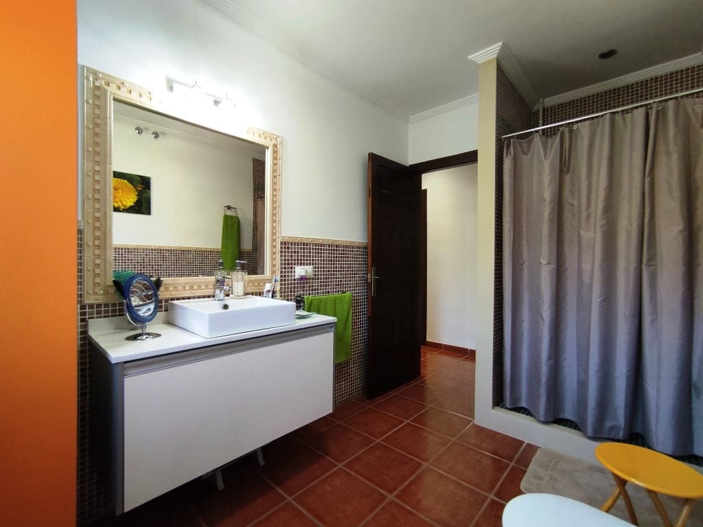 3 slaapkamer Villa te koop in Benilloba met zwembad garage - € 380.000 (Ref: 9639753)