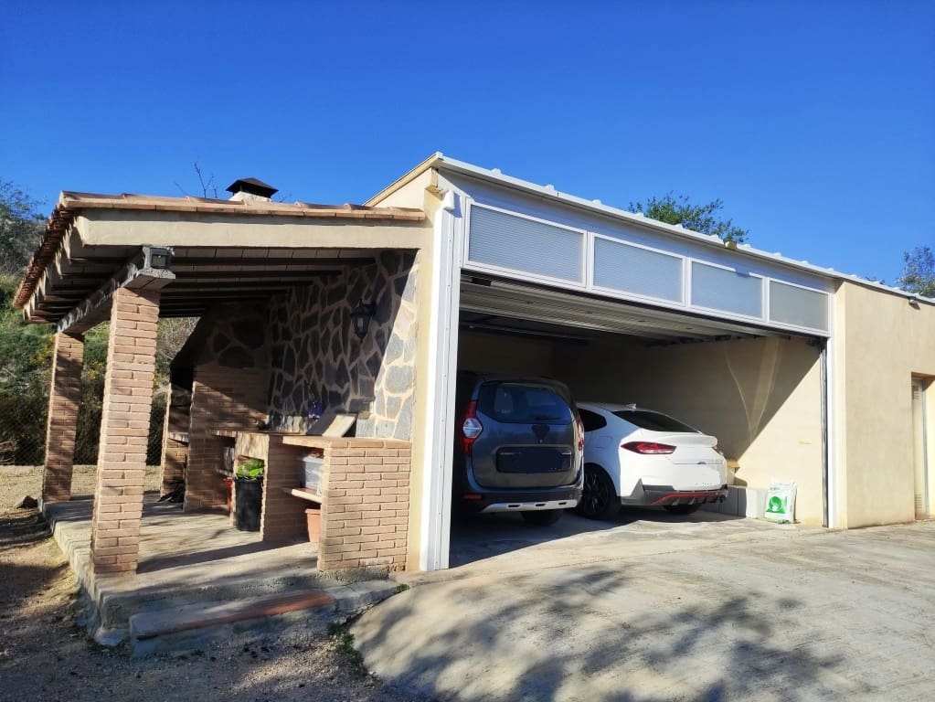 3 slaapkamer Villa te koop in Benilloba met zwembad garage - € 380.000 (Ref: 9639753)