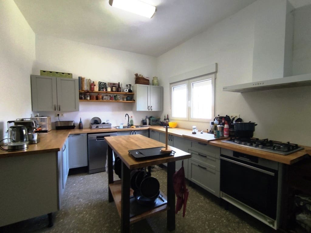 12 quarto Quinta/Casa Rural para venda em Alfafara com piscina garagem - 650 000 € (Ref: 9639879)