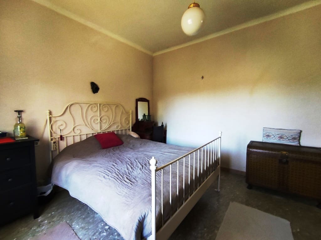 12 quarto Quinta/Casa Rural para venda em Alfafara com piscina garagem - 650 000 € (Ref: 9639879)