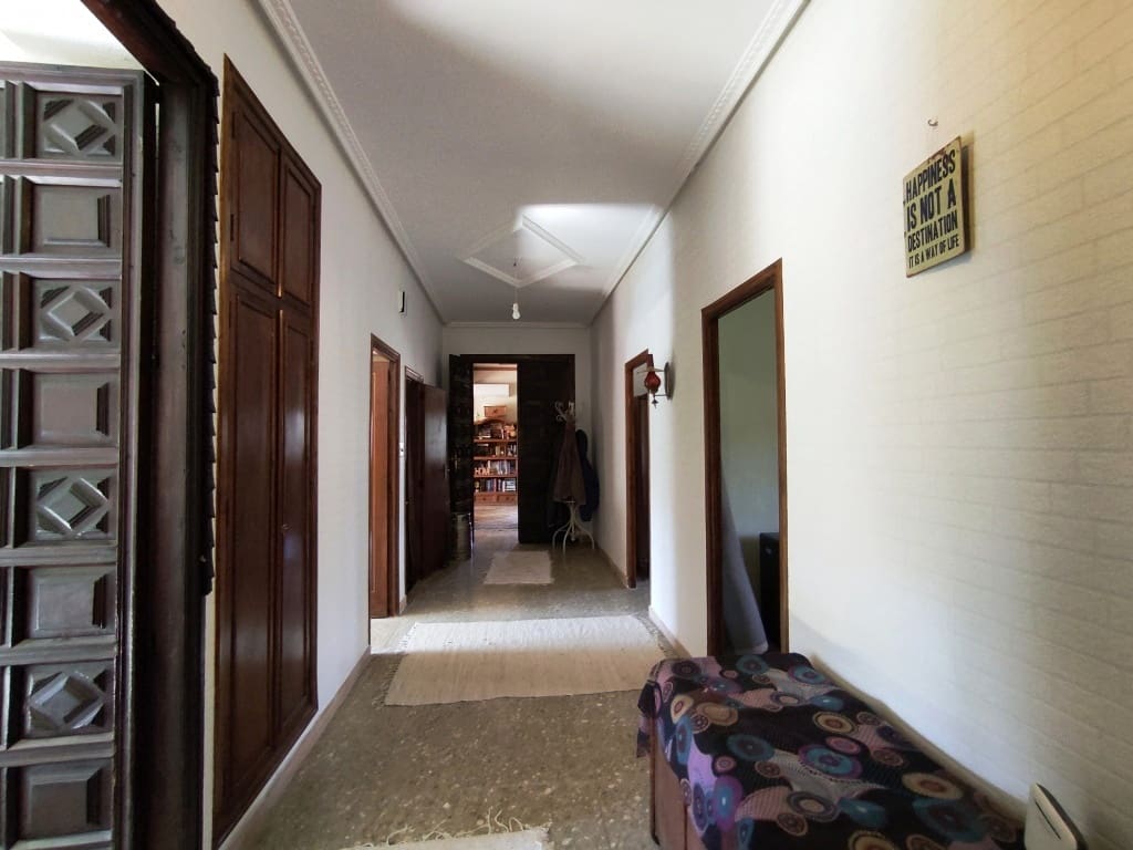 12 quarto Quinta/Casa Rural para venda em Alfafara com piscina garagem - 650 000 € (Ref: 9639879)
