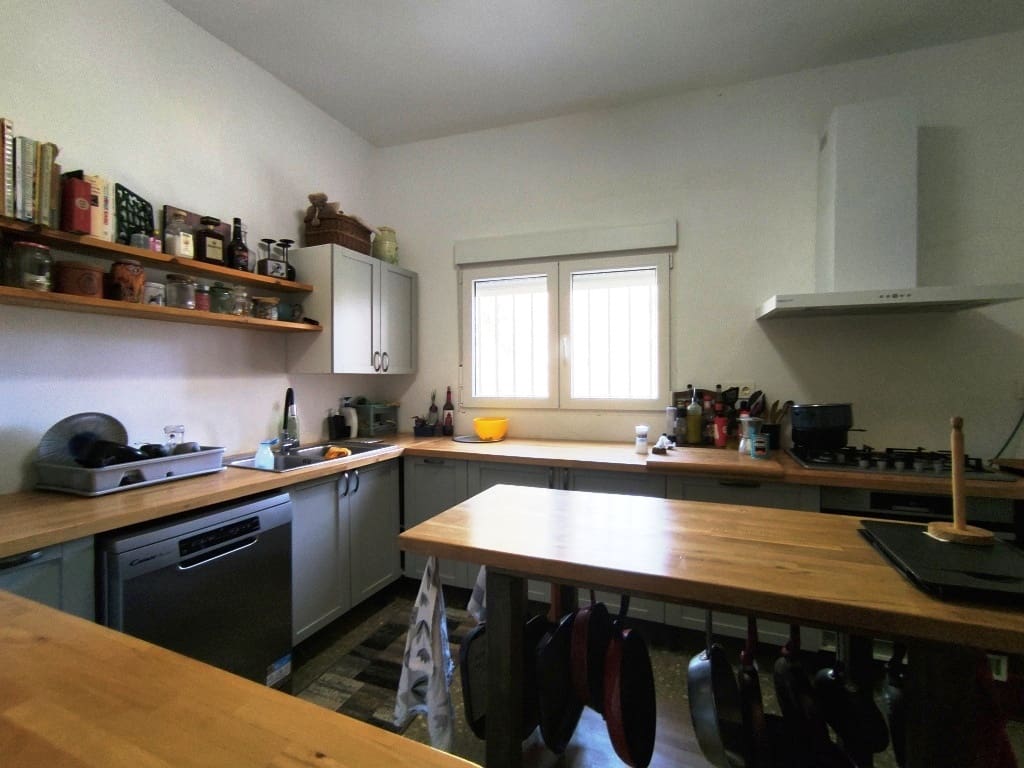 12 quarto Quinta/Casa Rural para venda em Alfafara com piscina garagem - 650 000 € (Ref: 9639879)