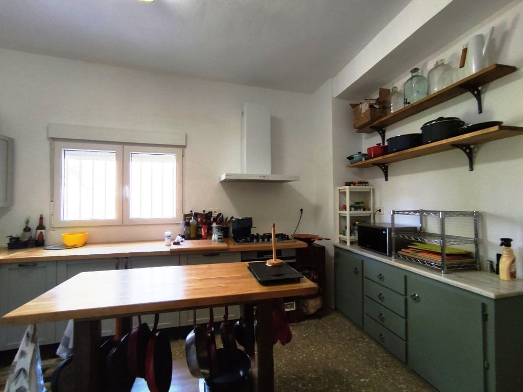 12 quarto Quinta/Casa Rural para venda em Alfafara com piscina garagem - 650 000 € (Ref: 9639879)