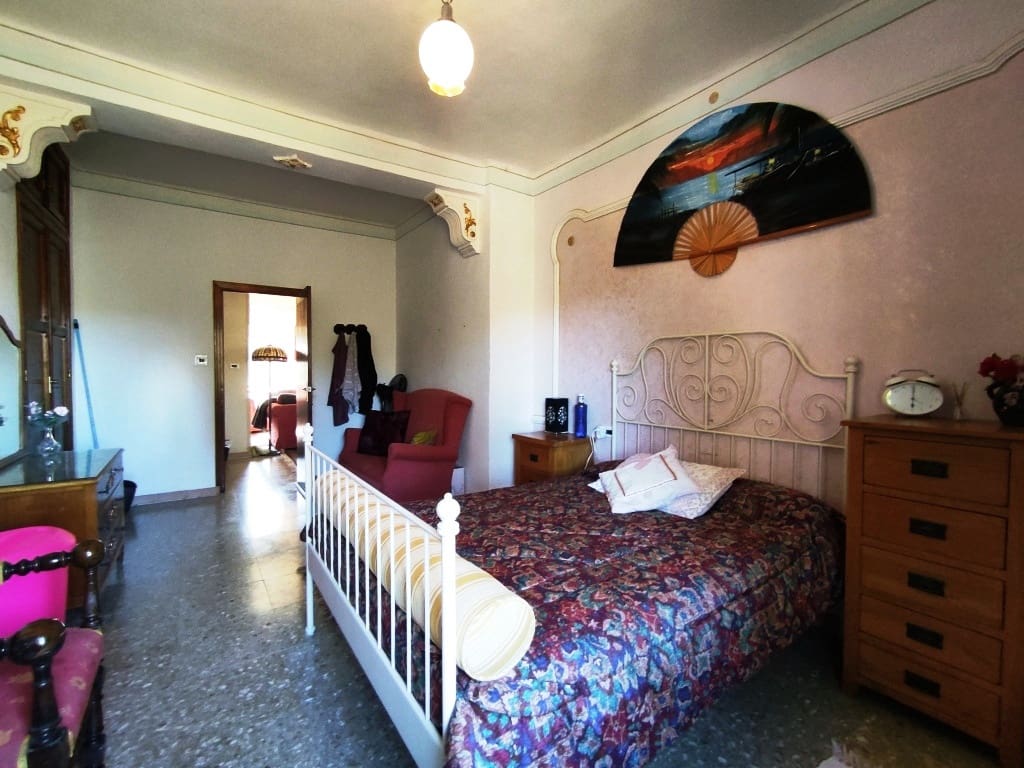 12 quarto Quinta/Casa Rural para venda em Alfafara com piscina garagem - 650 000 € (Ref: 9639879)