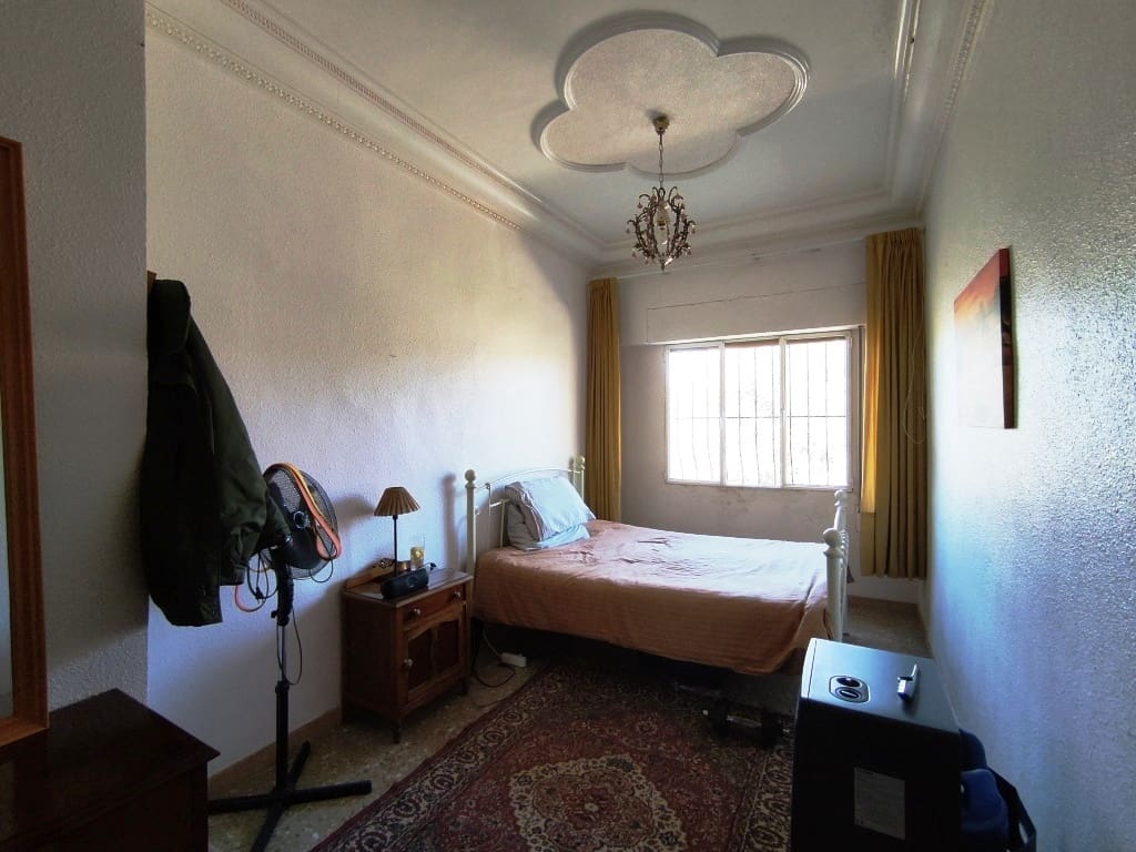 12 quarto Quinta/Casa Rural para venda em Alfafara com piscina garagem - 650 000 € (Ref: 9639879)