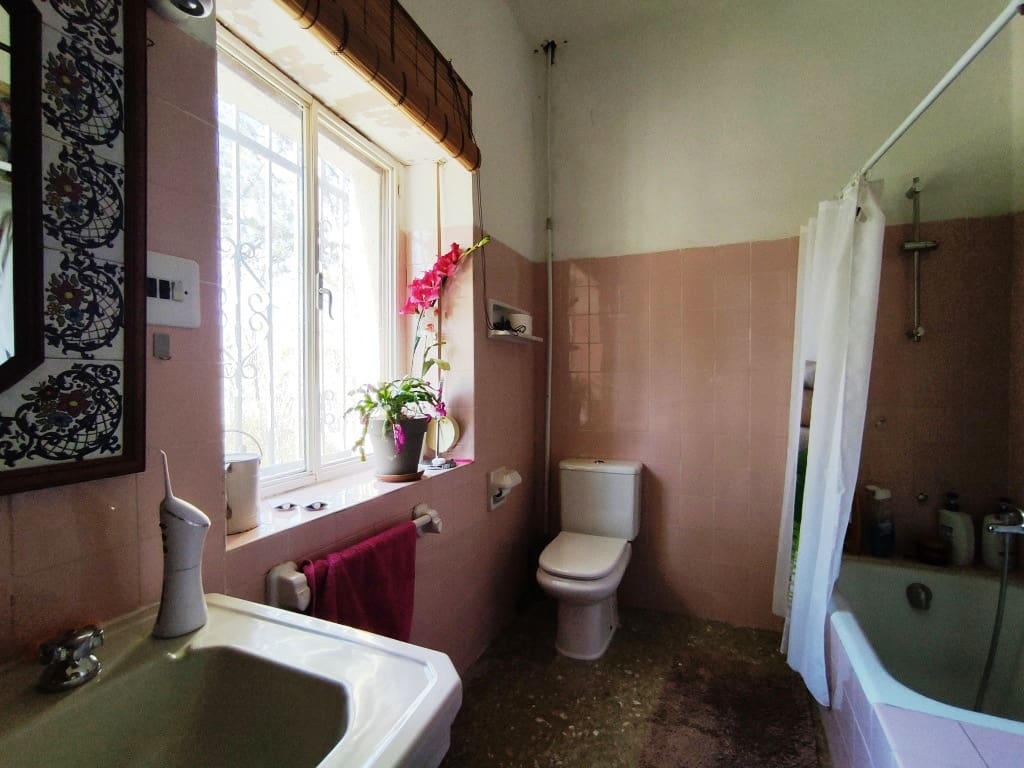 12 quarto Quinta/Casa Rural para venda em Alfafara com piscina garagem - 650 000 € (Ref: 9639879)