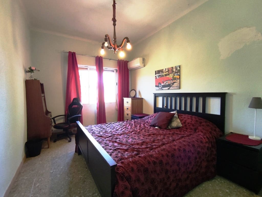 12 quarto Quinta/Casa Rural para venda em Alfafara com piscina garagem - 650 000 € (Ref: 9639879)