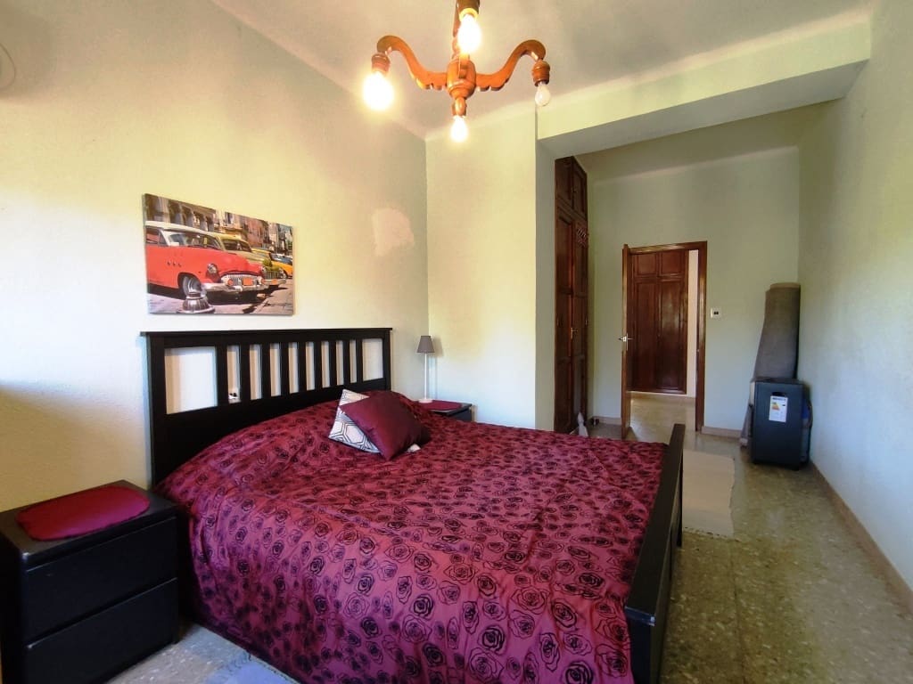 12 quarto Quinta/Casa Rural para venda em Alfafara com piscina garagem - 650 000 € (Ref: 9639879)