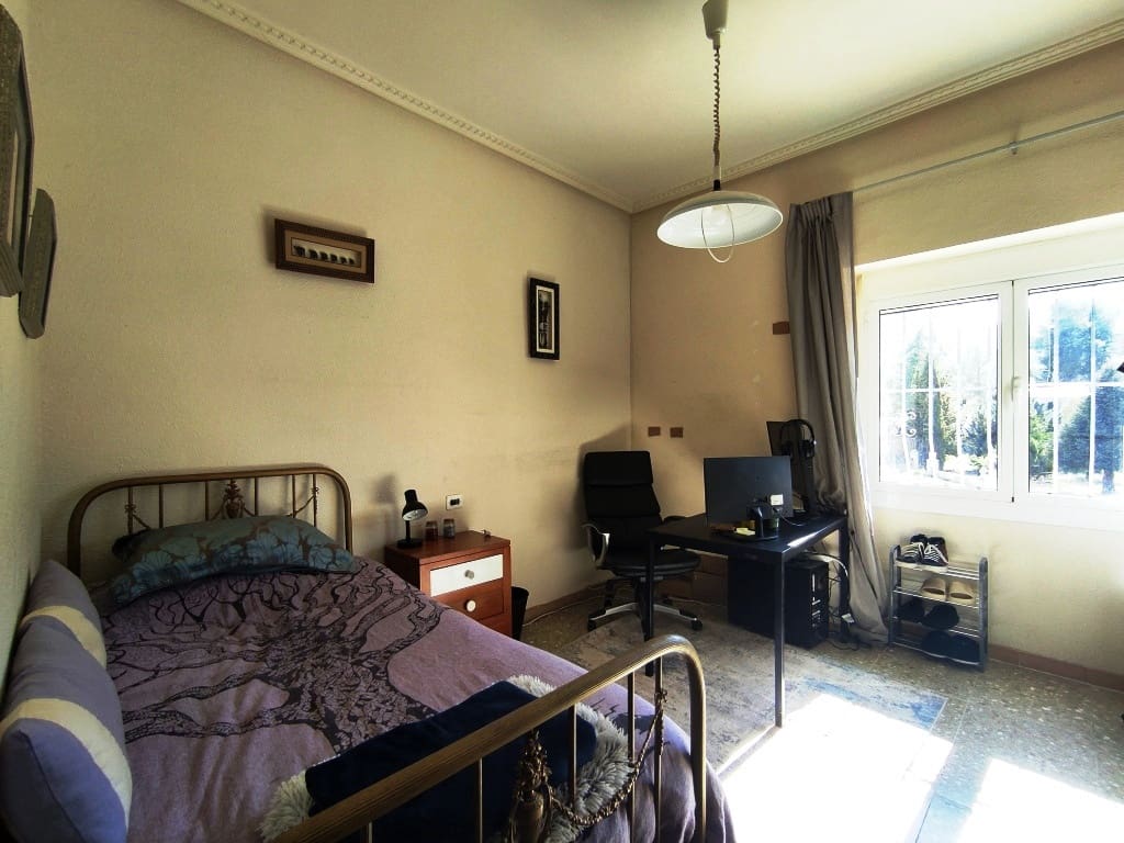 12 quarto Quinta/Casa Rural para venda em Alfafara com piscina garagem - 650 000 € (Ref: 9639879)