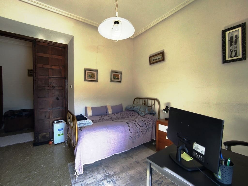 12 quarto Quinta/Casa Rural para venda em Alfafara com piscina garagem - 650 000 € (Ref: 9639879)